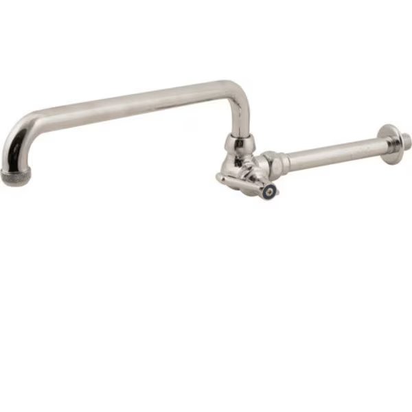 Faucet Wok (Leadfree) For  - Part# Cgft334Cp, Chicago Faucet, Mfr#: CGFT334CP